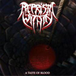 Reprisal Within : A Taste of Blood